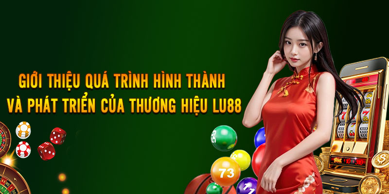 Tổng Quan Nhà Cái Thể Thao LU88